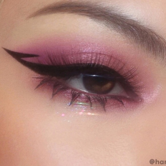 ColourPop Hocus Pocus Creme Gel Liner Trick Or Treat Purple Cream Eyeliner NIB - Picture 11 of 11